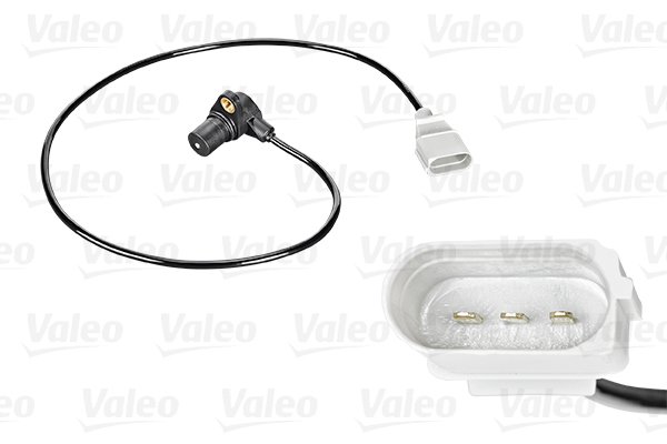 Impulssianturi, kampiakseli VALEO 254026