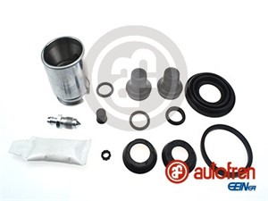 Korjaussarja, jarrusatula, Taka-akseli, CHEVROLET,OPEL,RENAULT,VAUXHALL, 5 42 300, 5 42 301, 5 42 308, 5 42 309, 542294, 542295, 542300,
