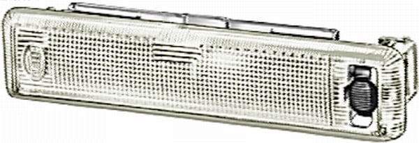 Sisävalo HELLA 2JA 001 357-002