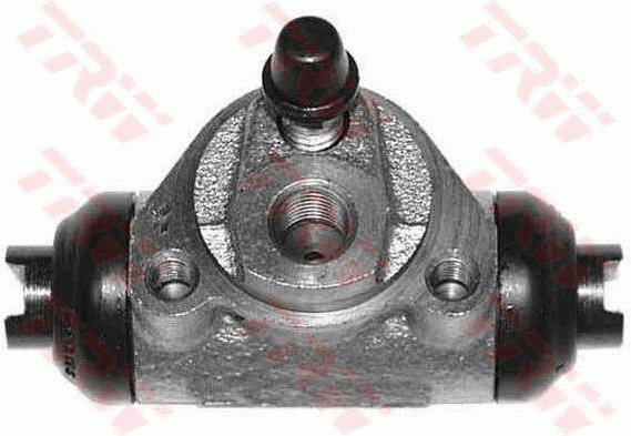 Jarrusylinteri TRW BWD103
