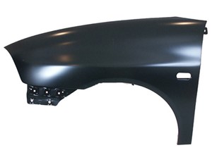 Lokasuoja, Eteen, oikea, SEAT CORDOBA, IBIZA III, 6L0821022, 6L0821022A, 6L0821022B, 6L0821022C