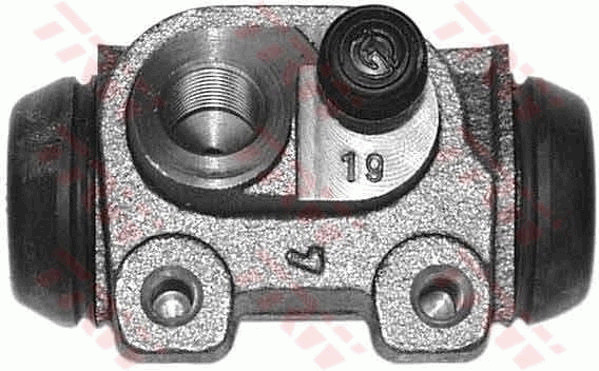 Jarrusylinteri TRW BWD182