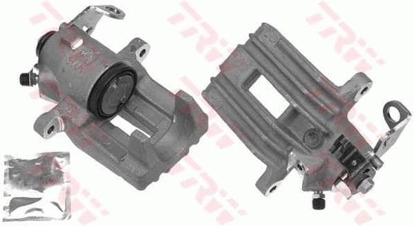 Jarrusatula TRW BHN203E