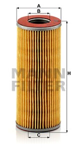 Öljynsuodatin, ALFA ROMEO 1750-2000, GIULIA, GIULIA SPIDER, GT, GTA Coupé, SPIDER, LANCIA FULVIA Berlina, 00 01 226 176, 01 22 577 600,