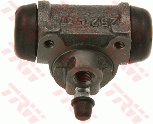 Jarrusylinteri TRW BWF335