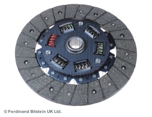 Kytkinlevy BLUE PRINT ADC43148