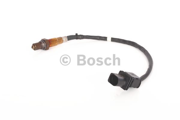 Lambdatunnistin BOSCH 0 281 004 163