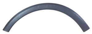 Levike, lokasuoja, Eteen, oikea, OPEL COMBO Tour, CORSA C, CORSA C Skåp/halvkombi, VAUXHALL CORSA Mk II, CORSAVAN Mk II, 09227304, 17244