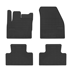 Kumimatto, sisätila, LAND ROVER RANGE ROVER EVOQUE