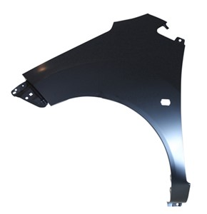 Lokasuoja, Eteen, oikea, CHEVROLET SPARK, 95364001, 95950452, 95977325