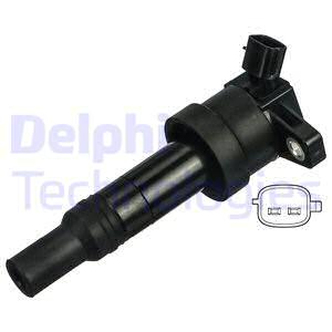 Sytytyspuola DELPHI GN10585-12B1