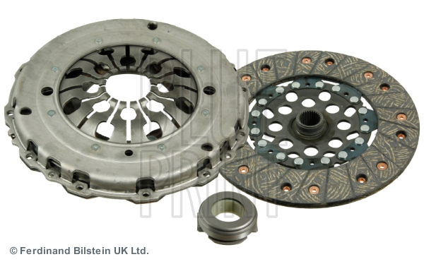 Kytkinpaketti BLUE PRINT ADV183054