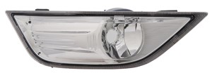 Sumuvalo, Vasen, FORD MONDEO IV, MONDEO Sedan IV, MONDEO Turnier IV, 1694960, 1731477, BS7115K202AA, BS71-15K202-AA, BS7115K202AB, BS71-
