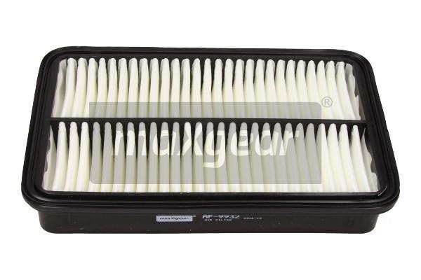 Ilmansuodatin MAXGEAR 26-0745