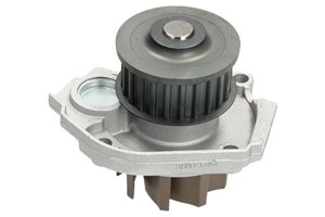Vesipumppu, ABARTH,ALFA ROMEO,CHRYSLER,FIAT,FORD,JEEP,LANCIA,OPEL,VAUXHALL, 1334190, 1535462, 1535466, 1581511, 1612696280, 1612707580,