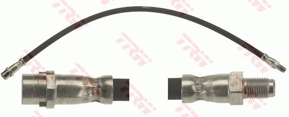 Jarruletku TRW PHB677