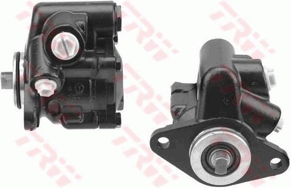 Hydrauliikkapumppu, ohjaus TRW JPR179