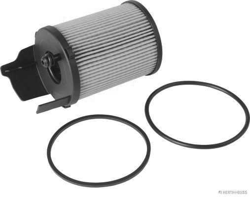 Öljynsuodatin HERTH+BUSS JAKOPARTS J1313035