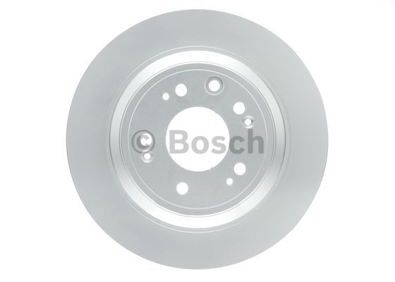 Jarrulevy BOSCH 0 986 479 740