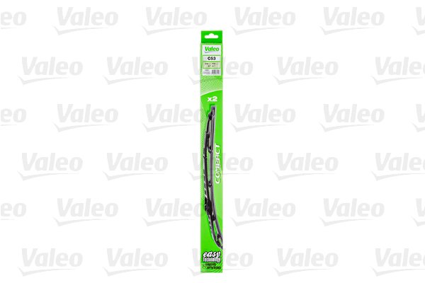 Pyyhkijänsulka VALEO 576009