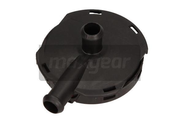 Venttiili, kampikammiotuuletus MAXGEAR 17-0087
