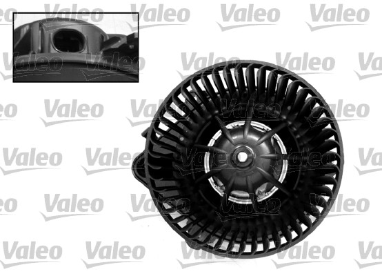 Sisäilmapuhallin VALEO 715053
