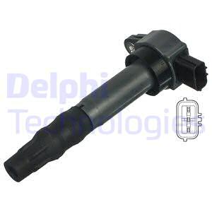 Sytytyspuola DELPHI GN10440-12B1