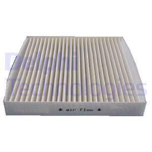 Raitisilmasuodatin DELPHI TSP0325176C