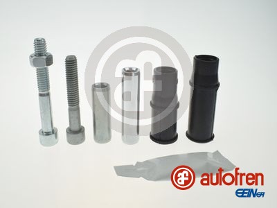 Ohjainhylsysarja, jarrusatula AUTOFREN SEINSA D7058C