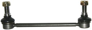 Tanko, kallistuksenvaimennin, Etuakseli, Molemminpuolin, NISSAN PATHFINDER II, 54618 0W001, 54618 3W400