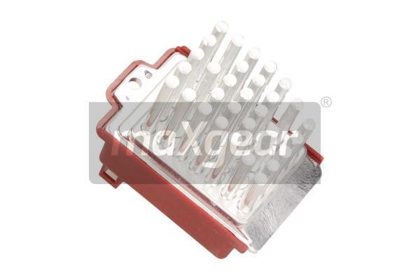 Säädin, lämmityslaitteen puhallin MAXGEAR 21-0180