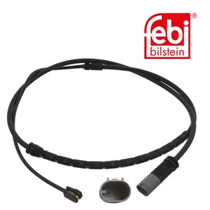Kulumisenilmaisin, jarrupala, Taka-akseli, BMW X5 [E70, F15, F85], X6 [E71, E72], 34 35 6 792 571
