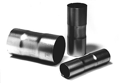 Putkenliitin, pakoputkisto BOSAL 265-945