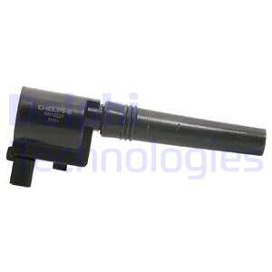 Sytytyspuola DELPHI GN10227-12B1