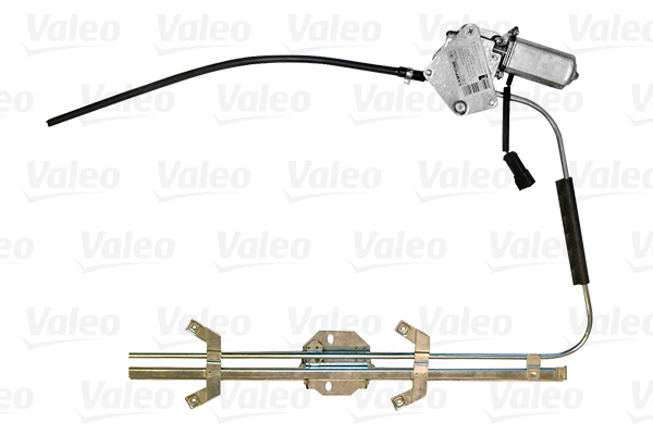Lasinnostin VALEO 851237