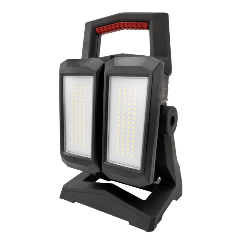 Ansmann Professional LED kohdevalo