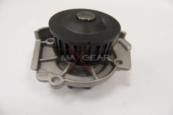 Vesipumppu MAXGEAR 47-0139