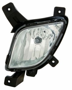 Sumuvalo, Vasen, HYUNDAI ix35, 92201-2S000