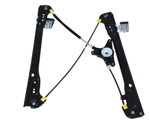 Lasinnostin, Eteen, vasen, HYUNDAI i30, i30 Kombi, 82471-2L001