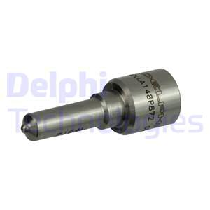 Korjaussarja, ruiskutussuutin DELPHI 6980536