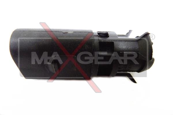 Tunnistin, ulkoilmalämpötila MAXGEAR 21-0130