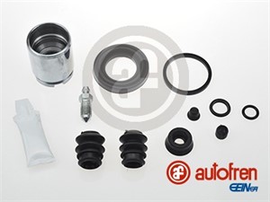 Korjaussarja, jarrusatula, Taka-akseli, LEXUS CT, TOYOTA AURIS, COROLLA Sedan, PRIUS, PRIUS PLUS, 47830-12151, 4783012160, 4783012240, 4