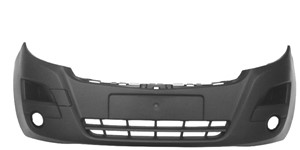 Puskuri, eteen, Edessä, OPEL MOVANO B Buss, MOVANO B Flak/chassi, MOVANO B Skåp, 44 19 247, 93197274