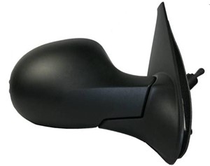 Taustapeili, Vasen, RENAULT THALIA II, 7701067336, 7701070379, 8200634550