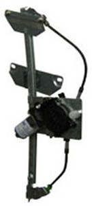 Lasinnostin, Eteen, vasen, TOYOTA AVENSIS, AVENSIS Kombi, AVENSIS Liftback, 69820 05040