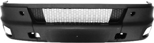 Puskuri, eteen, Edessä, IVECO DAILY Flak/chassi V, DAILY Skåp V, DAILY Tipp V, 0005801362619