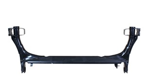 Akselirunko, Taka-akseli, VW GOLF II, GOLF Van II, JETTA II, PASSAT, PASSAT Sedan, PASSAT Variant, SANTANA, 191 500 051, 191 500 051F