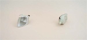 Vilkkuvalo, Eteen, oikea, VW POLO, POLO Van Skåp/halvkombi, 6N0 953 042C