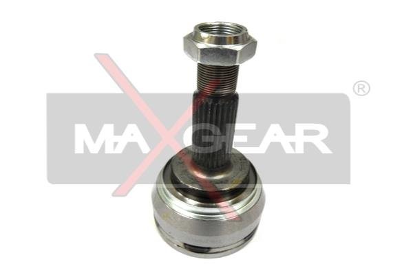 Vetoakselin nivelsarja MAXGEAR 49-0217
