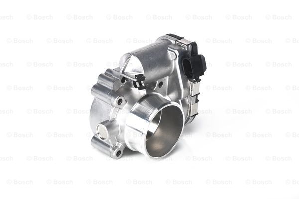 Kaasuläpän kotelo BOSCH 0 280 750 076
